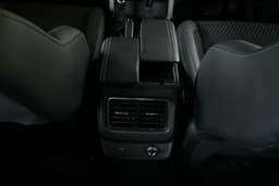 Mahindra Thar Ac Vents Rear