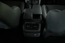 Mahindra Thar Ac Vents Rear