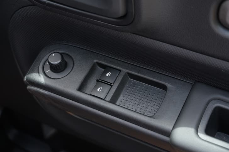 Door Controls