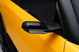 Mahindra Vision S Color Yellow Mahindra Vision S Color Yellow