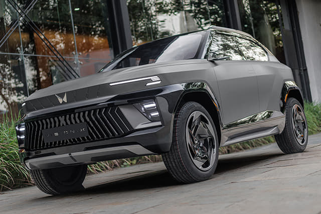 Front Right Three Quarter Image - 31414