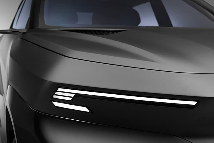 Daytime Running Lamp (drl)