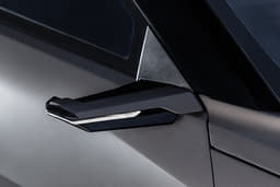 Mahindra Vision X Outside Rear View Mirrors (orvms)