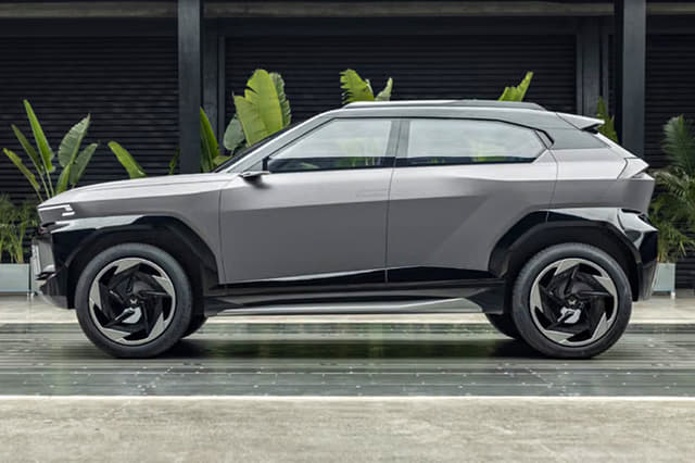 Alloy Wheels