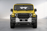 Thumbnail of Mahindra Thar Roxx