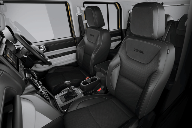 Front Row Seats Image - 32491