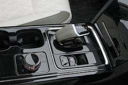 Mahindra Xev 9e Gear Box