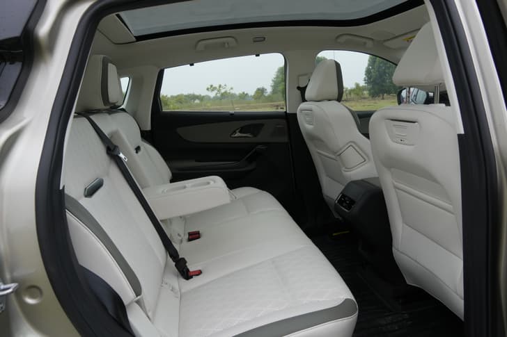Rear View