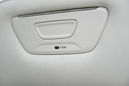 Mahindra Xev 9e Charging Ports