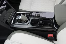 Mahindra Xev 9e Gear Box