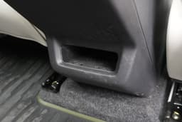Mahindra XEV 9e Storage Armrest