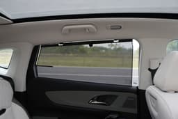 Mahindra XEV 9e Ac Vents Rear