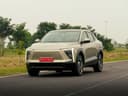 Mahindra XEV 9e