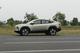 Mahindra Xev 9e Alloy Wheels