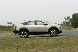 Mahindra Xev 9e Alloy Wheels