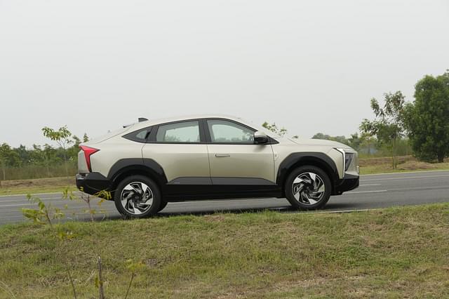 Alloy Wheels Image - 515