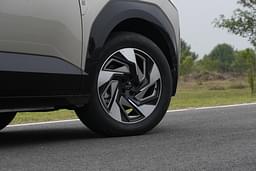 Mahindra Xev 9e Alloy Wheels