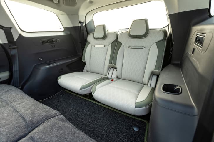 Cup Holders