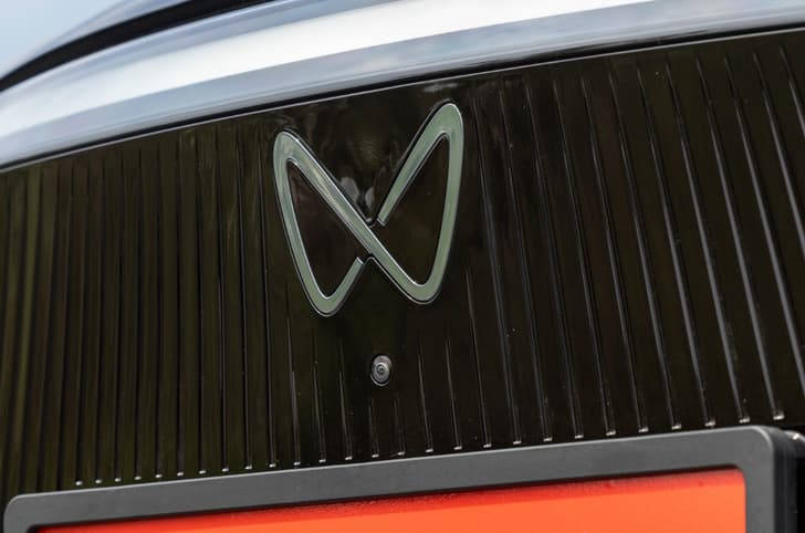 Front Logo