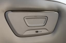 Mahindra Xev 9s Accessory Power Outlet