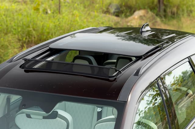 Sunroof Image - 30444