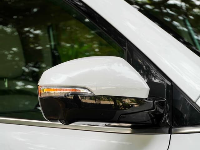 Side Mirror Image - 30569