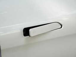 Mahindra Xev 9s Door Handles