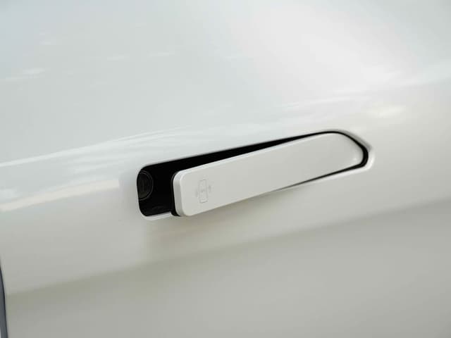 Door Handles Image - 30571