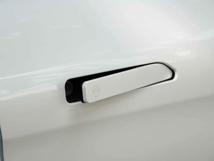 Door Handles