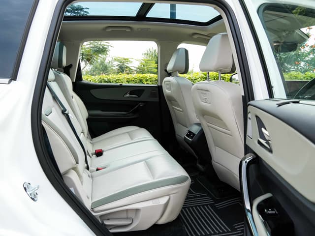 Body Colored Bumpers Image - 30565