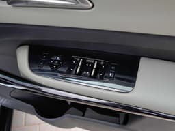 Mahindra Xev 9s Door Controls