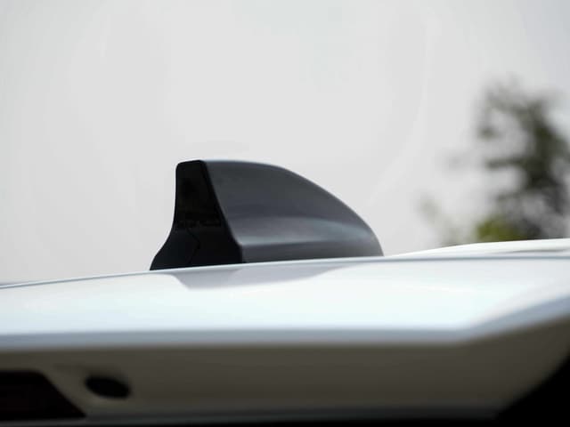 Antenna Image - 30535