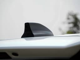 Mahindra Xev 9s Antenna