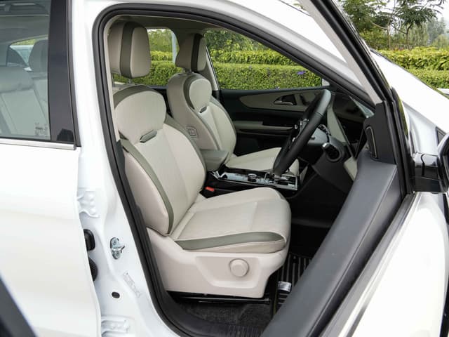 Body Colored Bumpers Image - 30526