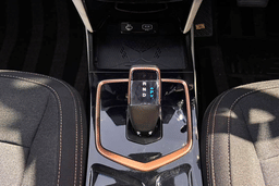 Mahindra Xuv 3xo Ev Drive Mode Control