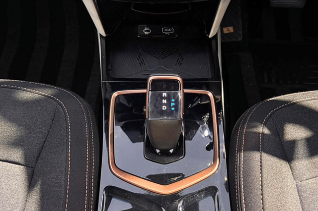 Drive Mode Control Image - 31633