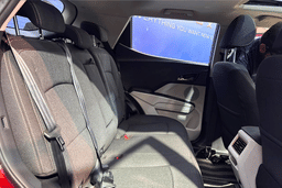 Mahindra Xuv 3xo Ev Seat Mahindra Xuv 3xo Ev Seat