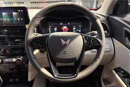 Mahindra Xuv 3xo Ev Power Steering Mahindra Xuv 3xo Ev Power Steering