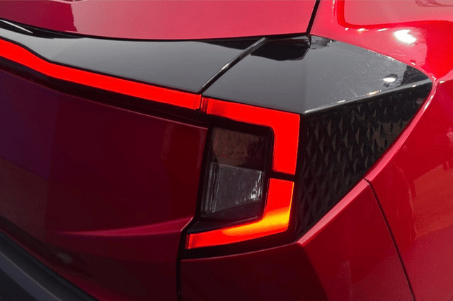 Rear View Image - 31626