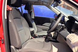 Mahindra Xuv 3xo Ev Front Row Seats Mahindra Xuv 3xo Ev Front Row Seats