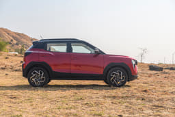 Mahindra XUV 3XO Alloy Wheels