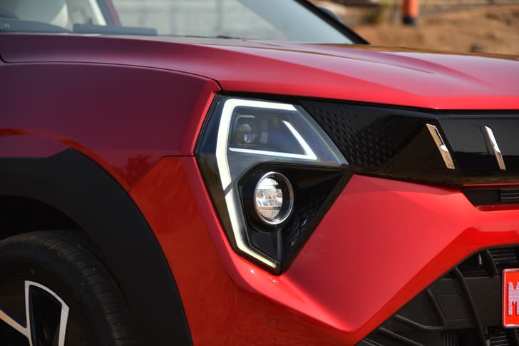 Headlight