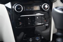 Mahindra XUV 3XO Ac Vents Front
