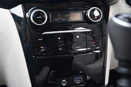 Mahindra Xuv 3xo Ac Vents Front