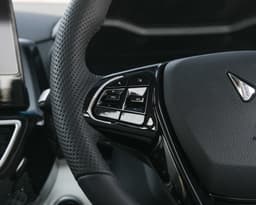 Mahindra XUV 3XO Steering Wheel Mahindra XUV 3XO Steering Wheel