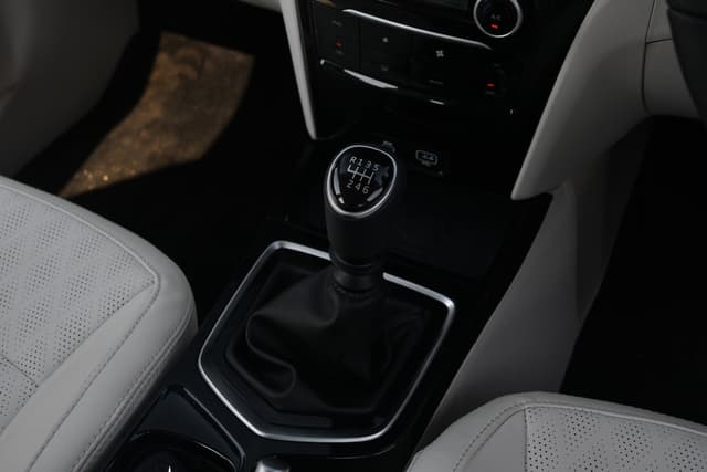 Gear Box Image - 296