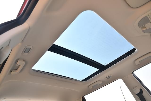 Sunroof
