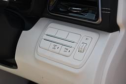 Mahindra Xuv 3xo Ac Vents Front