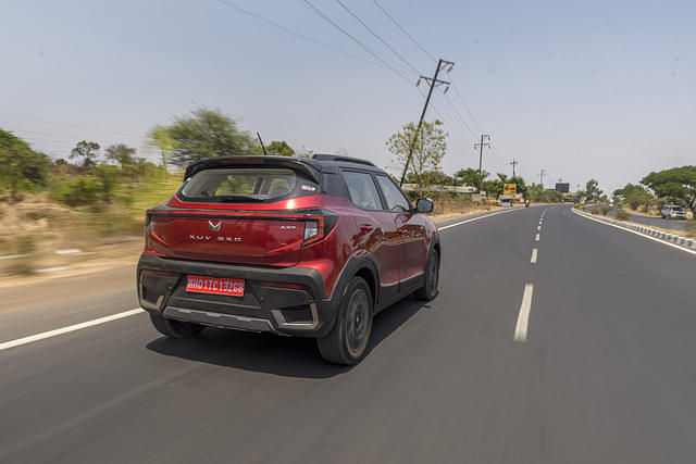 Rear View Image - 498