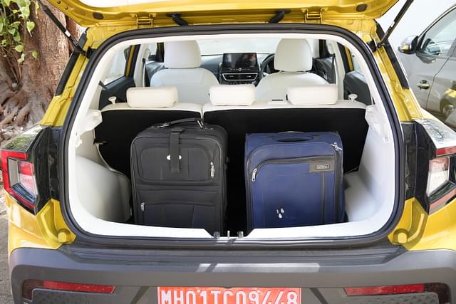 Rear View Image - 508